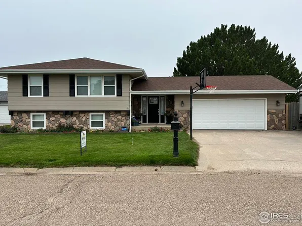 1899 Frank St, Burlington, CO 80807