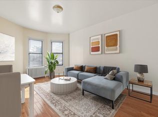 73 Winfield Ave FLOOR 2, Jersey City, NJ 07305