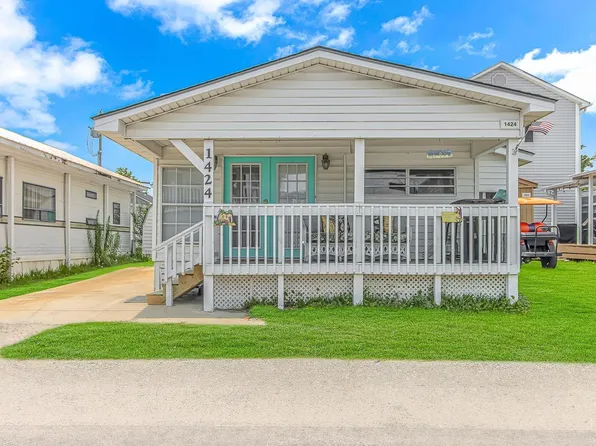 6001-1424 S Kings Hwy. #1424, Myrtle Beach, SC 29575