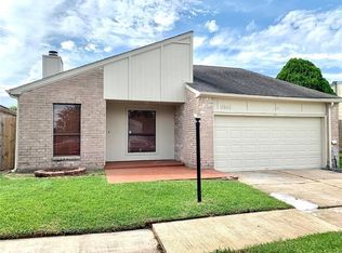 6514 Gladewell Dr, Houston, TX 77072