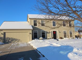2845 Brookhaven Dr, Lewis Center, OH