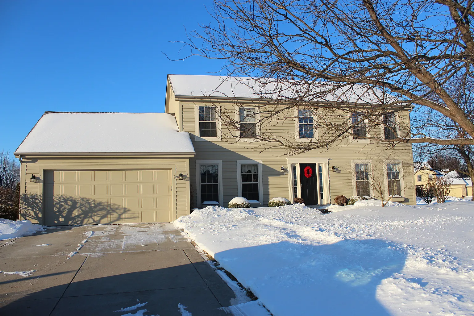 2845 Brookhaven Dr photo 1