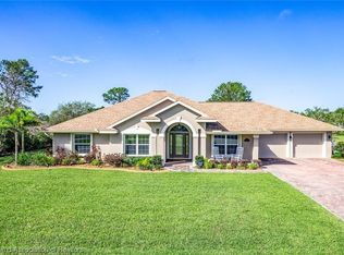 4994 Myrtle Beach Dr, Sebring, FL 33872