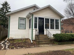 2501 E Johnson St, Madison, WI 53704