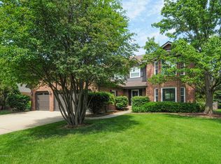 3220 Gateshead Dr, Naperville, IL