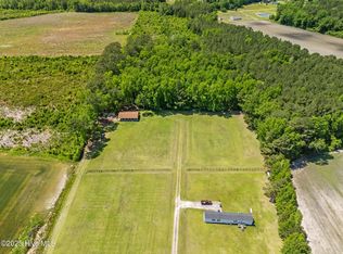 144145-144 & #145, Richlands, NC 28574