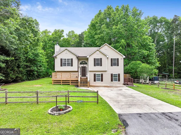 5124 Hulseytown Rd, Dallas, GA 30157
