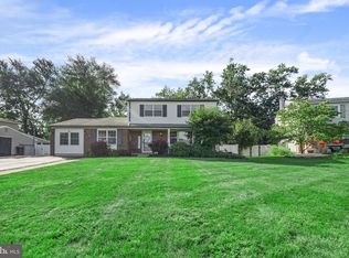 709 S Olds Blvd, Fairless Hills, PA 19030