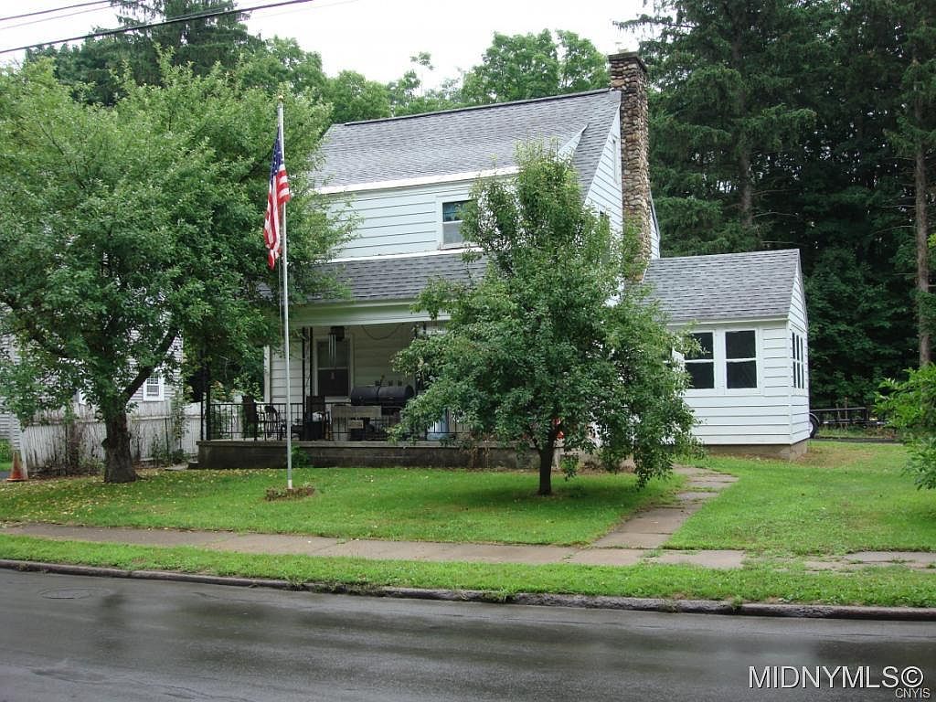 402 French Rd, Utica, NY 13502 Zillow