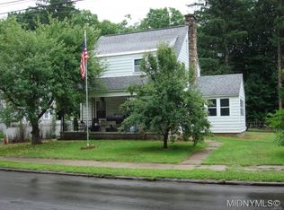 402 French Rd, Utica, NY 13502