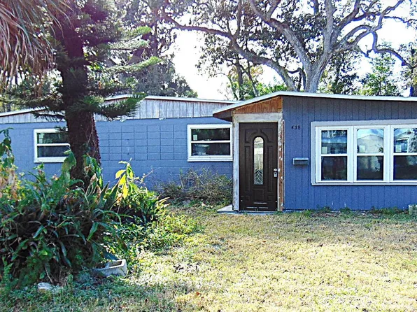 438 Dorothy Ave, Holly Hill, FL 32117