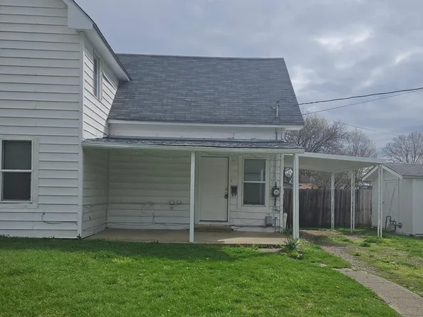 33 Miley Ave, Indianapolis, IN 46222