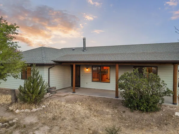 25955 N TUMBLEWEED Trail, Paulden, AZ 86334