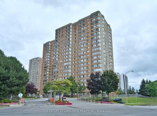 55 Bamburgh Cir #1209, Toronto, ON M1W3V4