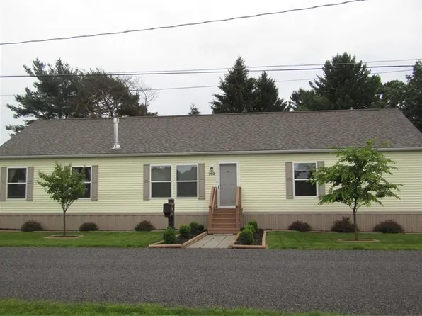 162 Witherow St, Punxsutawney, PA 15767
