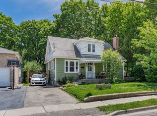 157 Grange St, Guelph, ON N1E 2V7