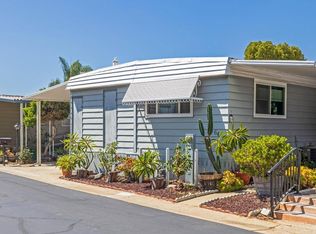 1440 S Orange Ave SPC 64, El Cajon, CA 92020