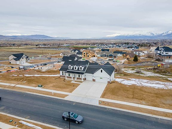 Arive Homes