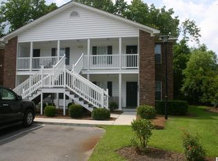 217 Egret Run Ln UNIT 924, Pawleys Island, SC 29585