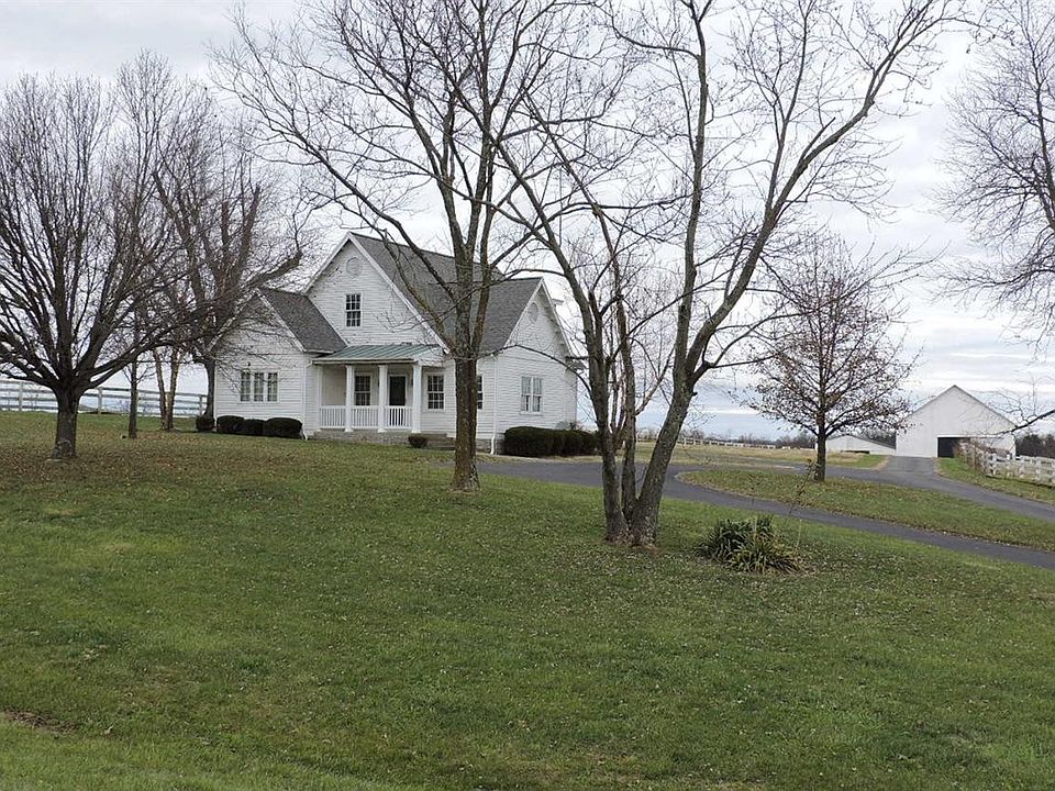 1137 Camargo Rd, Mount Sterling, KY 40353 Zillow