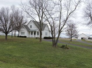 1137 Camargo Rd, Mount Sterling, KY 40353