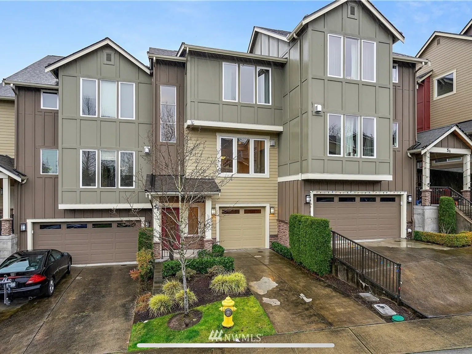 2 bed, 1430 sqft, $3,400 — Photo 4