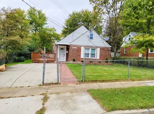 6910 Shepherd St, Hyattsville, MD 20784