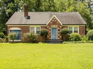 1714 Havilon Dr SW, Atlanta, GA