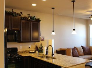 5342 Prominence Point, Colorado Springs, CO 80923