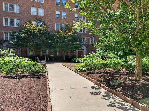 2nd image of 13600 Shaker Blvd APT 505