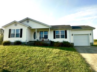 99 Cam Court Dr, Lily, KY 40740