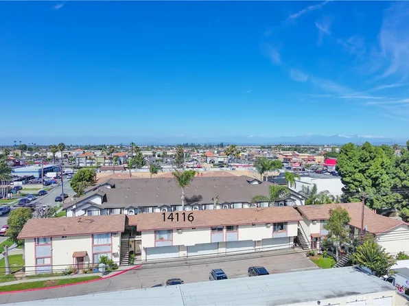 14116 Rondeau St, Westminster, CA 92683