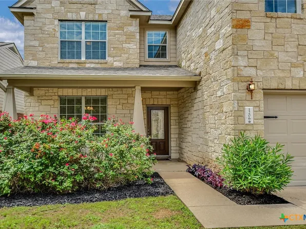 1206 Horseshoe Ranch Dr, Leander, TX 78641