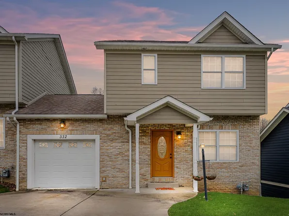 332 Villa View Dr, Morgantown, WV 26505