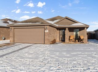 13611 Uvalde Ave, Lubbock, TX 79423