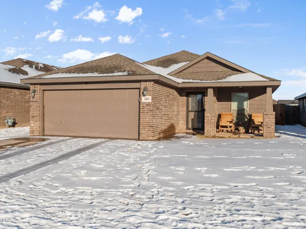 13611 Uvalde Ave, Lubbock, TX 79423