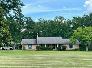 6915 Highway 772 W, Trout, LA 71371