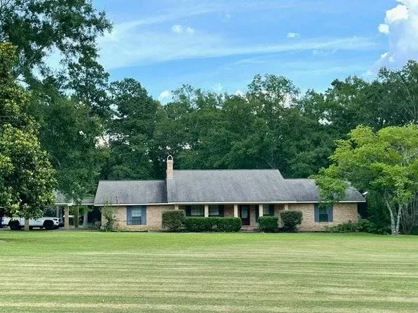 6915 Highway 772 W, Trout, LA 71371
