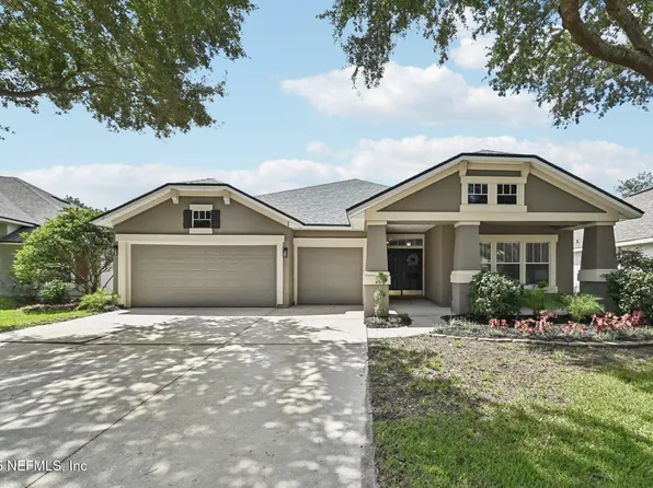 3171 STONEBRIER RIDGE Drive, Orange Park, FL 32065