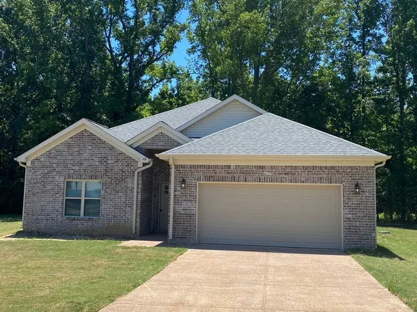 68 Anna Ln Lot 61, Atoka, TN 38004