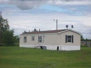 3700 N Black River Rd, Cheboygan, MI 49721