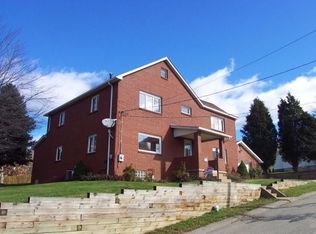 6050 Hamilton Ave, Export, PA 15632