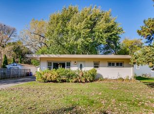 1769 English St, Saint Paul, MN 55109