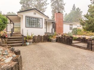 1210 NW Highland Ave, Grants Pass, OR