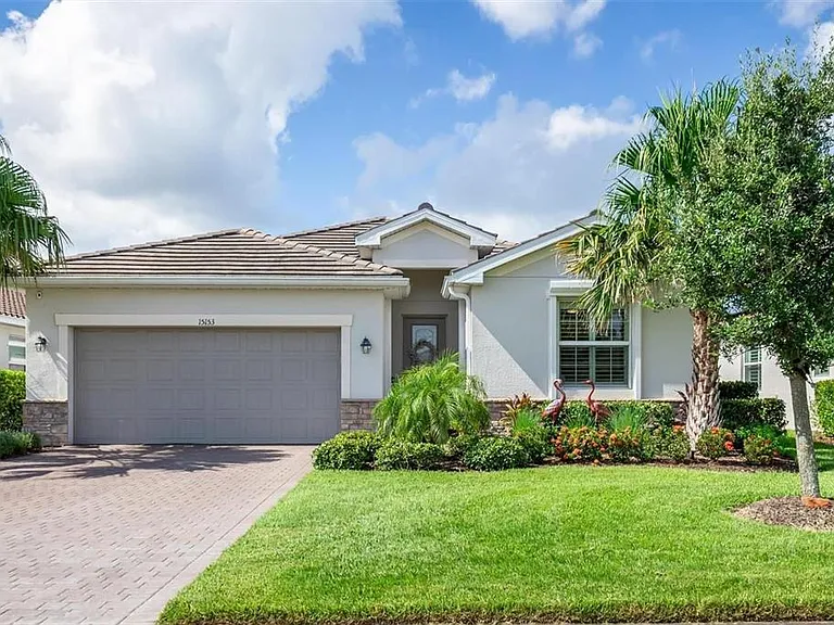 15153 Spanish Point Dr — Photo 1