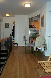 Rented by Tower Brokerage