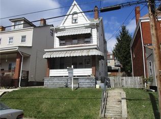 150 Ormsby Ave, Pittsburgh, PA