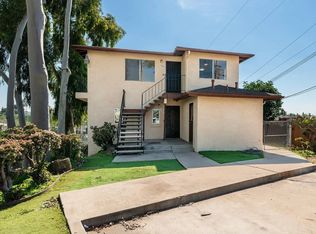 1702 E 7th St E #1, National City, CA 91950