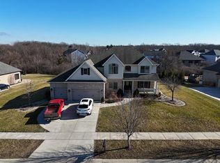 1764 Kleven Ln, Crown Point, IN 46307