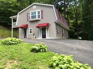 111 Gullet Rd, Franklin furnace, OH 45629